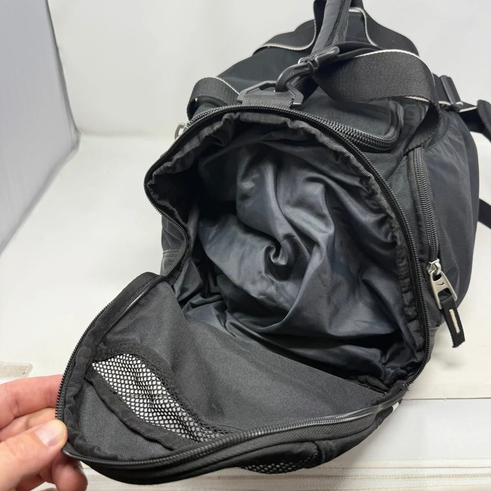 Nike brasilia duffel